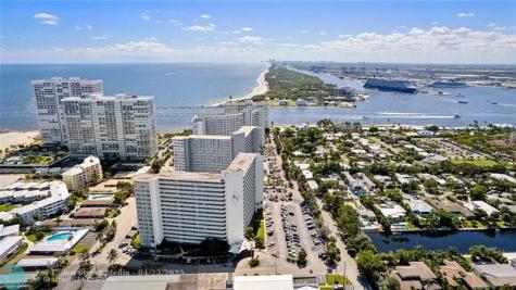 1900 S Ocean Drive Fort Lauderdale FL 33316