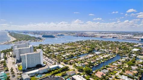 1900 S Ocean Drive Fort Lauderdale FL 33316