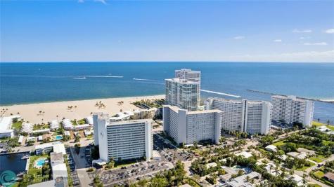 1900 S Ocean Drive Fort Lauderdale FL 33316