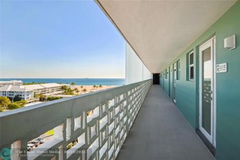 1900 S Ocean Drive Fort Lauderdale FL 33316