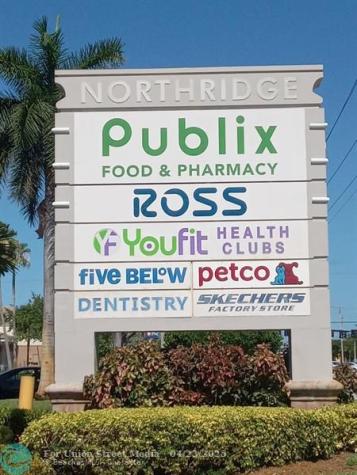 850 E Commercial Boulevard Oakland Park FL 33334