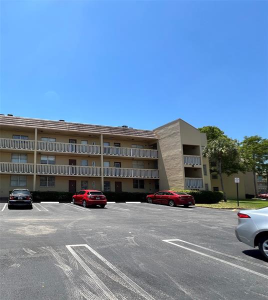 6001 NW 61st Avenue Tamarac FL 33319
