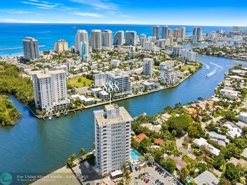 888 Intracoastal Drive Fort Lauderdale FL 33304