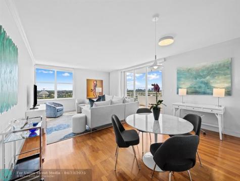 888 Intracoastal Drive Fort Lauderdale FL 33304