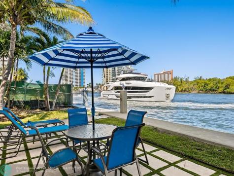 888 Intracoastal Drive Fort Lauderdale FL 33304