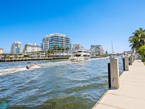 888 Intracoastal Drive Fort Lauderdale FL 33304