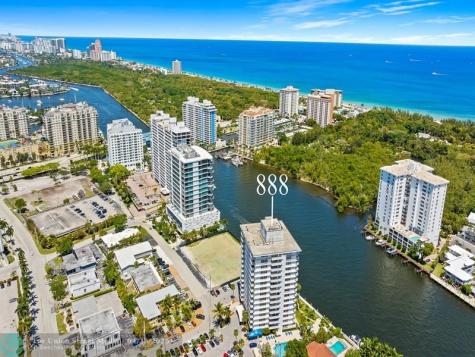 888 Intracoastal Drive Fort Lauderdale FL 33304