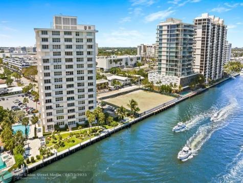 888 Intracoastal Drive Fort Lauderdale FL 33304