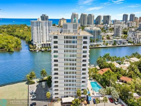 888 Intracoastal Drive Fort Lauderdale FL 33304