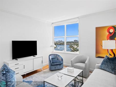 888 Intracoastal Drive Fort Lauderdale FL 33304