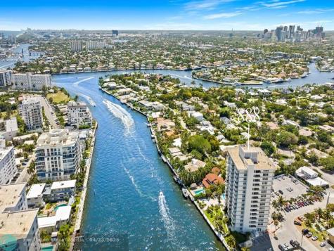 888 Intracoastal Drive Fort Lauderdale FL 33304