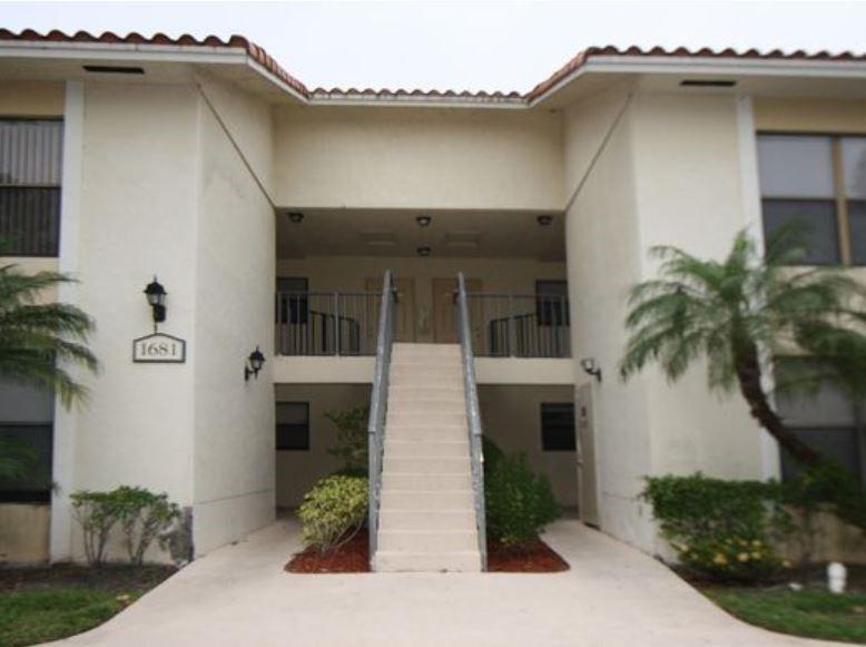1681 Balfour Point Drive West Palm Beach FL 33411