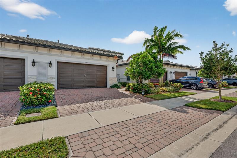 7434 N Blue Spring Drive Parkland FL 33067