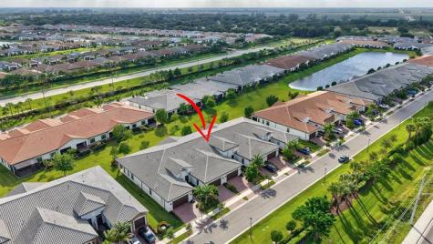 7434 N Blue Spring Drive Parkland FL 33067