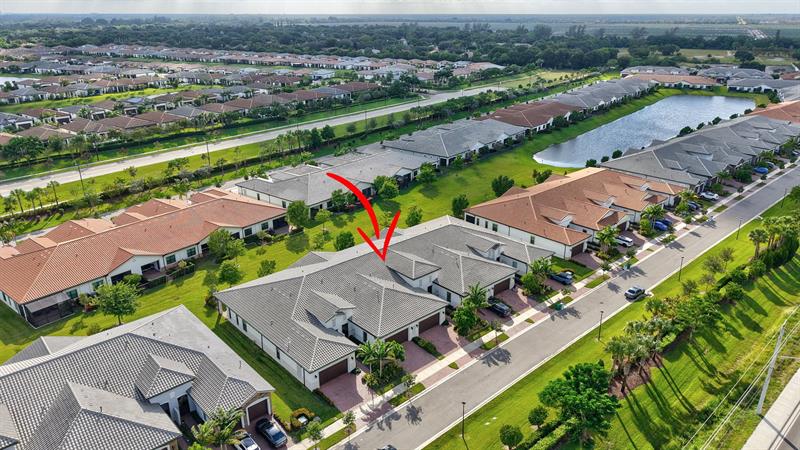 7434 N Blue Spring Drive Parkland FL 33067