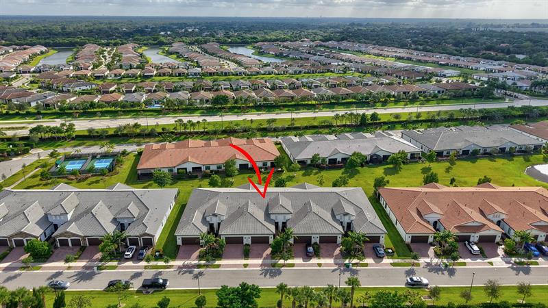 7434 N Blue Spring Drive Parkland FL 33067