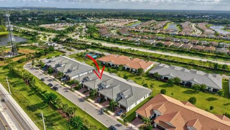 7434 N Blue Spring Drive Parkland FL 33067