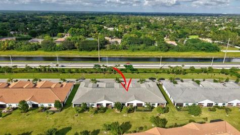 7434 N Blue Spring Drive Parkland FL 33067