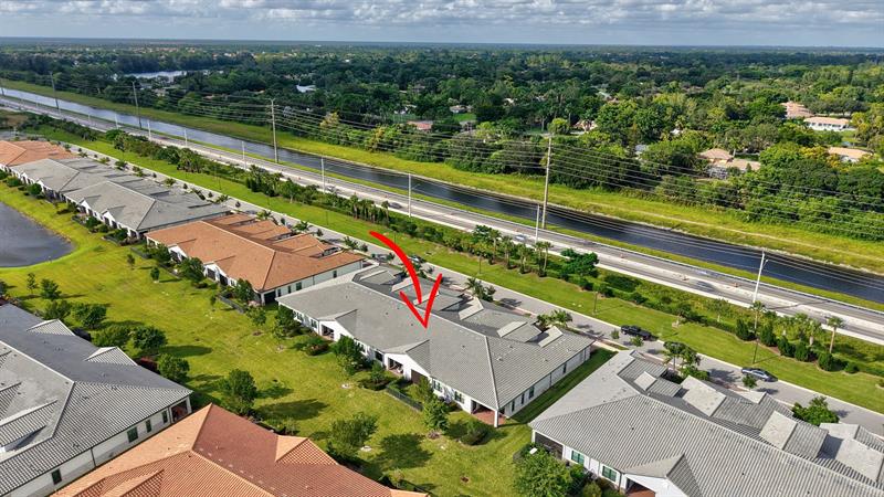 7434 N Blue Spring Drive Parkland FL 33067