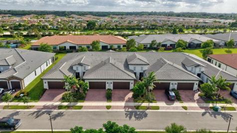 7434 N Blue Spring Drive Parkland FL 33067