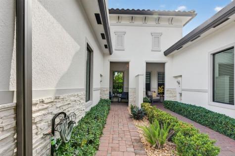 7434 N Blue Spring Drive Parkland FL 33067