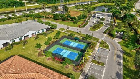 7434 N Blue Spring Drive Parkland FL 33067