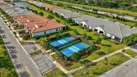 7434 N Blue Spring Drive Parkland FL 33067