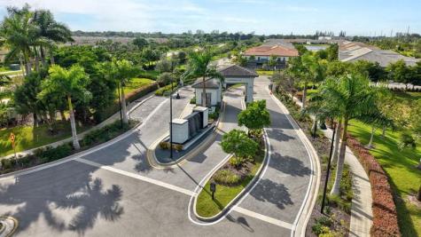 7434 N Blue Spring Drive Parkland FL 33067