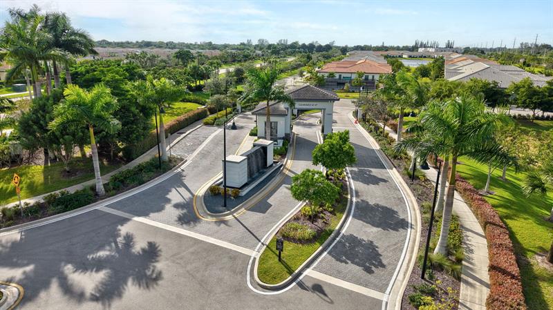 7434 N Blue Spring Drive Parkland FL 33067