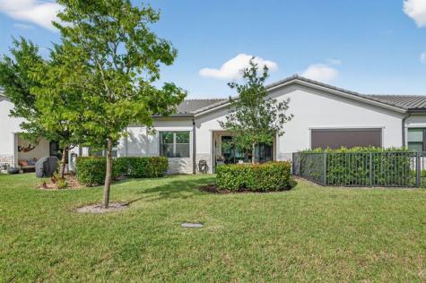 7434 N Blue Spring Drive Parkland FL 33067
