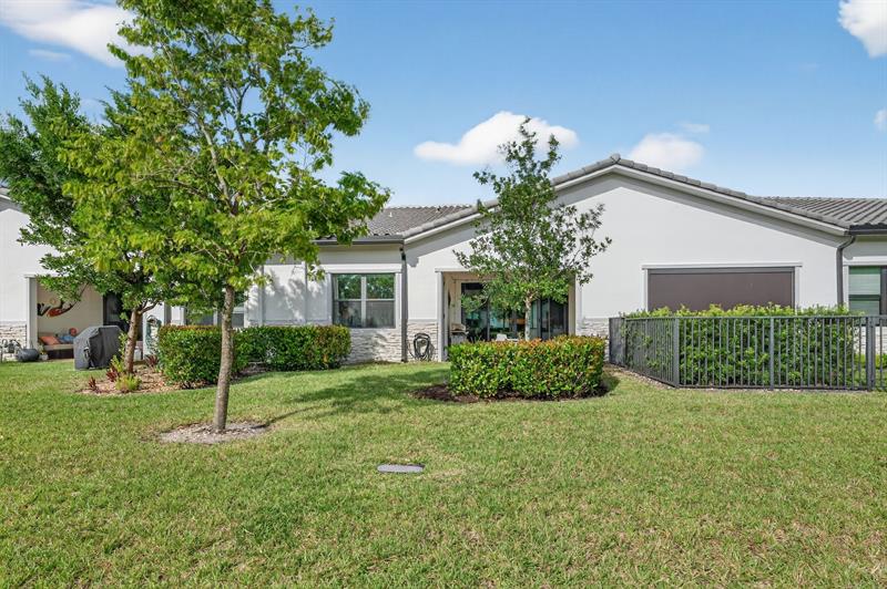 7434 N Blue Spring Drive Parkland FL 33067