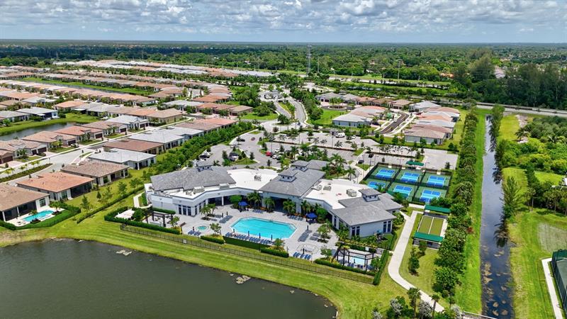 7434 N Blue Spring Drive Parkland FL 33067