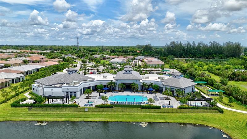 7434 N Blue Spring Drive Parkland FL 33067