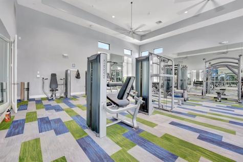 7434 N Blue Spring Drive Parkland FL 33067