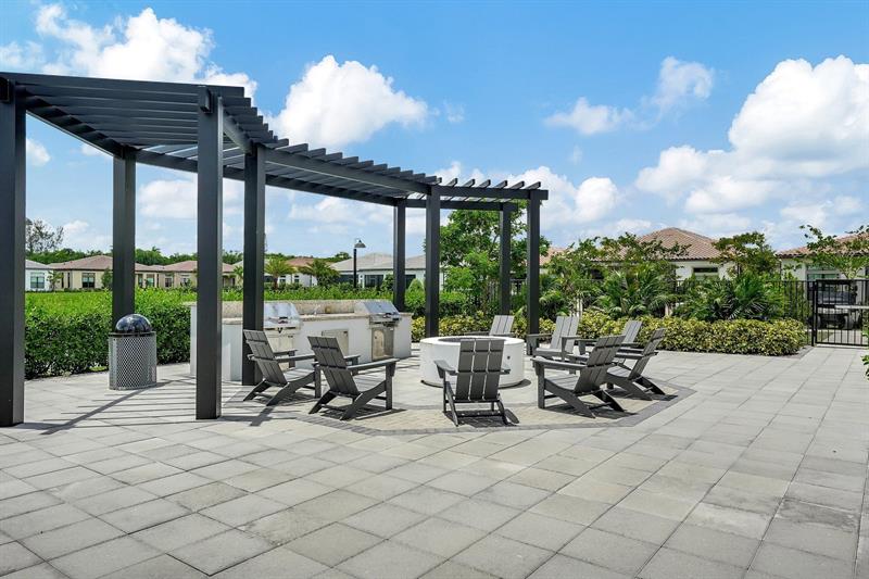 7434 N Blue Spring Drive Parkland FL 33067