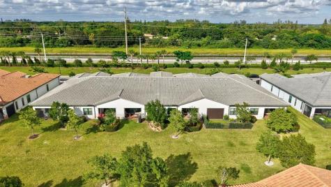 7434 N Blue Spring Drive Parkland FL 33067