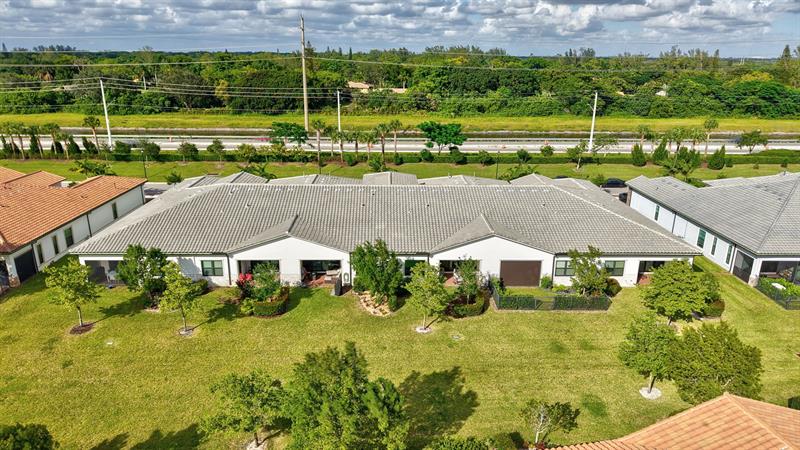 7434 N Blue Spring Drive Parkland FL 33067