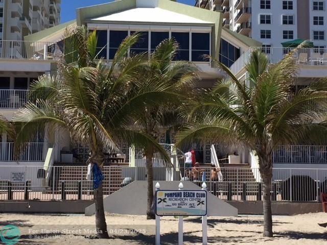 111 Briny Avenue Pompano Beach FL 33062