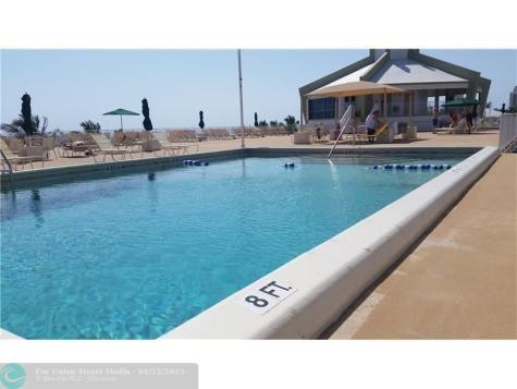 111 Briny Avenue Pompano Beach FL 33062