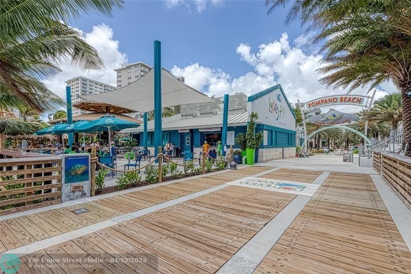 111 Briny Avenue Pompano Beach FL 33062