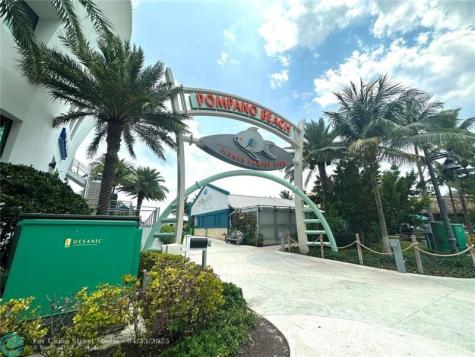 111 Briny Avenue Pompano Beach FL 33062