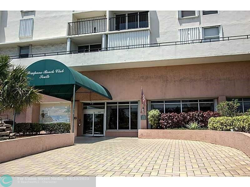 111 Briny Avenue Pompano Beach FL 33062