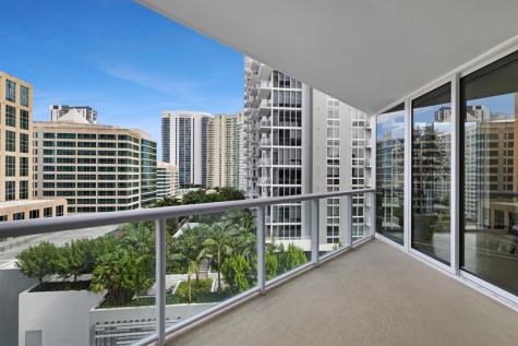 333 Las Olas Way Fort Lauderdale FL 33301