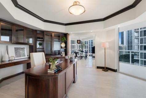 333 Las Olas Way Fort Lauderdale FL 33301