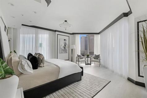 333 Las Olas Way Fort Lauderdale FL 33301
