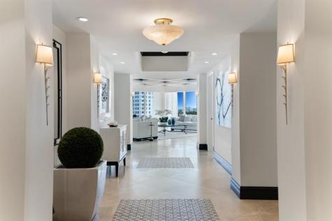 333 Las Olas Way Fort Lauderdale FL 33301
