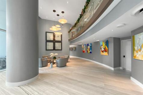 333 Las Olas Way Fort Lauderdale FL 33301