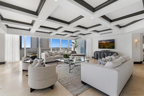 333 Las Olas Way Fort Lauderdale FL 33301