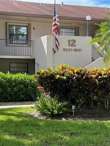 9553 W Mcnab Road Tamarac FL 33321