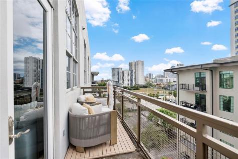 411 NW 1st Avenue Fort Lauderdale FL 33301